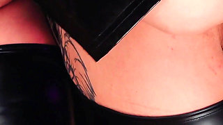Teacher and student roleplay, fetish BDSM throat and pussy rough fuck