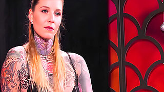 Ggg German - Bukkake Bombardment: Covered In Cum