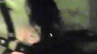 Pretty Tied up and Ballgagged