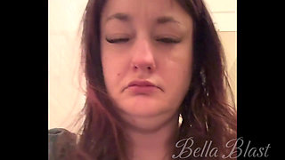 Toilet Fart Compilation 2 by Bella Blast