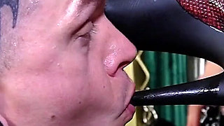 Worship Your Mistresses