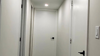 Embarrassed, Naked, and Locked Out of My Room! Mars Solo and Albino Adonis