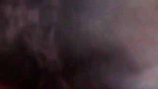 A very close view of a great blowjob action with lot of spits and huge oral creampie