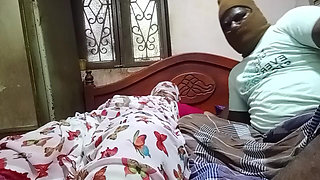 Playing with Desi Bhabhi