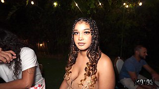 Kai Jaxon's Burrito Desire Ignites Eviee's Passion