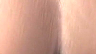 Ebony Amateur Gives Sloppy Blowjob Before Thick Facial