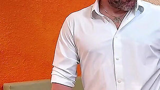 DP MILF- Loan Sharks Take Ass & Pussy as Collateral