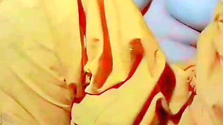 First Time Masturbation - Tight Chut Finger Fuck