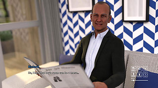 Complete Gameplay - Steps of Debauchery, Part 12