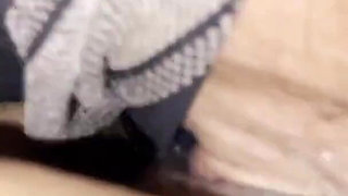 Indian Muslim Hijab Girl Swallows My Cum 3 Times.. Big Boobs Face Fuck Deepthroat Masterpiece