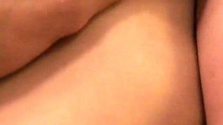 Spencer Bradley Fake Real Estate Agent Strips Big Tits & Pleasures Divorced Bachelor with Pussy & Bush Cumshot During Condo Tour