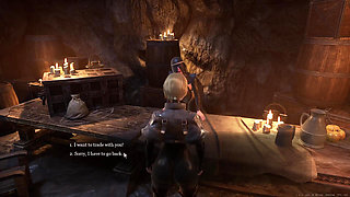 Call of Beyond V0.6 Porn Game Play [part 01] Sex Game Play [18+] Adult Game