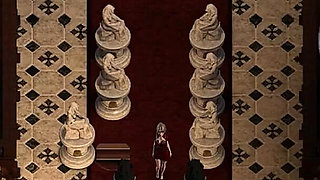 The Genesis Order V53121 Part 146 Foursome with Angel and Demons by Loveskysan69