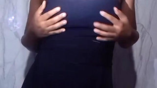 Too much to ignore "What I don't tell you... I'll show you