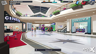 SummertimeSaga - Who Is This Girl Wrestler E2 # 21