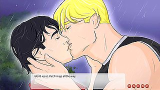 Ill Always Find You With Sugar Daddy And Car Toon