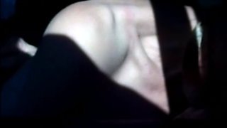 GRANNY FUCKED IN STOCKINGS