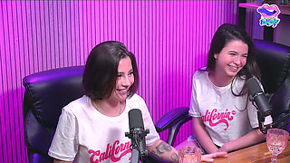 Testosterone Podcast - Porpetane and Natasha Naturist