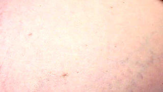 Sph From Pregnant Girl on the Last Month of Pregnancy