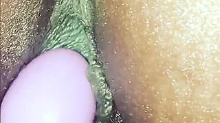 Wet Creamy Vibrations!!!