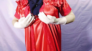 Desi beautiful hot housewife having sex inside the room