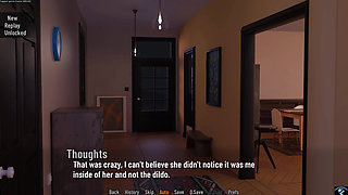 University Days Update 9 to Be Continue