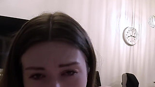 Ass Sniffing Licking Face Fucking Facial Washed with Piss