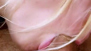 Horny skinny teen gets fucked by step dad and gets cumshot