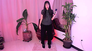 The Bitchy Babysitter and the Science Fair Surprise