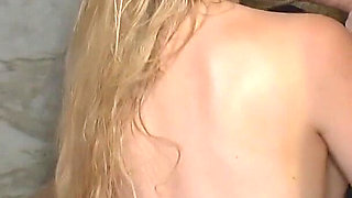Nasty Bukkake Gangbang Party - Sluts Covered in Cum by the Pool