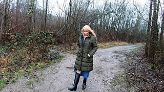 Lick My Rubber Boots