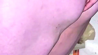 I Almost Got Caught Fucking My Stepmother in the Basement Risky Sex Big Dick