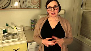 Bettie Bondage - Sydney Harwin - Some Kind of Family