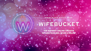 Wifebucket Amateurs - My Girlfriend Got a Sudden Urge to Orgasm on Our Last Trip