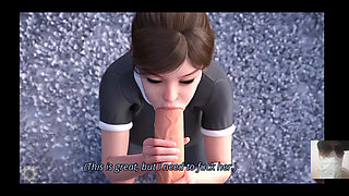 I caught my maid stealing and fucked her to keep quiet! MCR-2