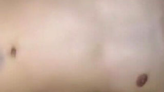 Full Face Reveal Black Hair Elegant Beauty Flashing Peace Sign Sloppy Blowjob Leads to Creampie