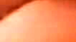 Czech Teen Amateur with Huge Butt Fucking Big Dick Stud