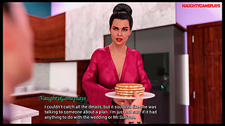 Milfania (part 05) - by Dr. Phoenix Games