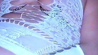 Surprise Gangbang for My Husband