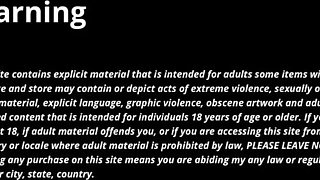 Solo Getting off With Cougar Nikki Lately