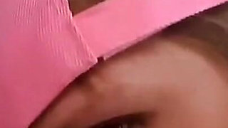 Kylie Smith All American Girl Plays with Big Black Man