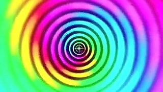 Bimbo Slut Transformation Mesmerizing Femdom Audio & Spirals by Tara Smith