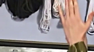 Super Mean Chastity Teasing Part 1