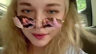 Driver, Can You Take Me to the Fairy World?