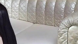 Famous I-cup Alt-account Siren Makes a Bold Av Debut, Raw Passion Breaking Loose - Part2