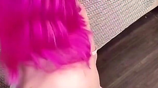 Lily, Gorgeous Babe, Wants Hard Fuck