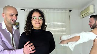 Anal teen cutie horny sex