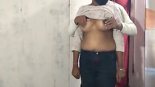 18 Year Old Desi Girl Ki Chudai