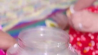 Two Desi & Horny Bhabhi Starsudipa & Mampi Fuck Two Delivery Boy When Their Husband Not at Home ( Hindi Audio )