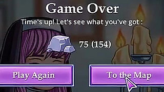 Horny Warp - Part 3 - Very Wet Pussy by Loveskysan69